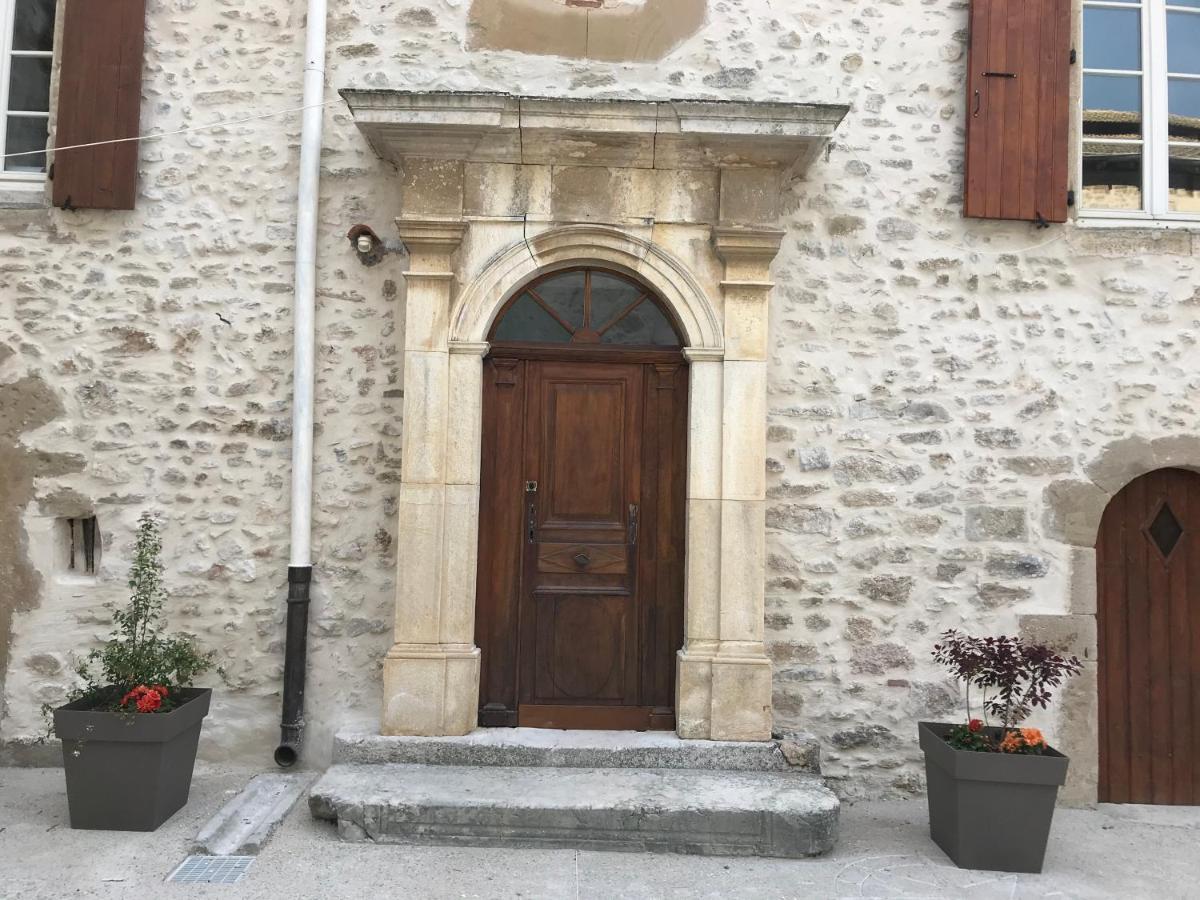 Domaine Des Chabriers Panzió Ourches Kültér fotó