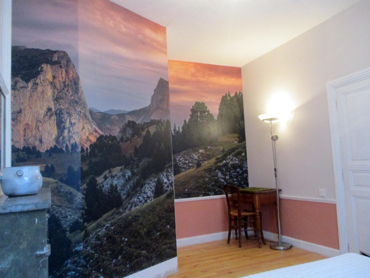 Domaine Des Chabriers Panzió Ourches Kültér fotó