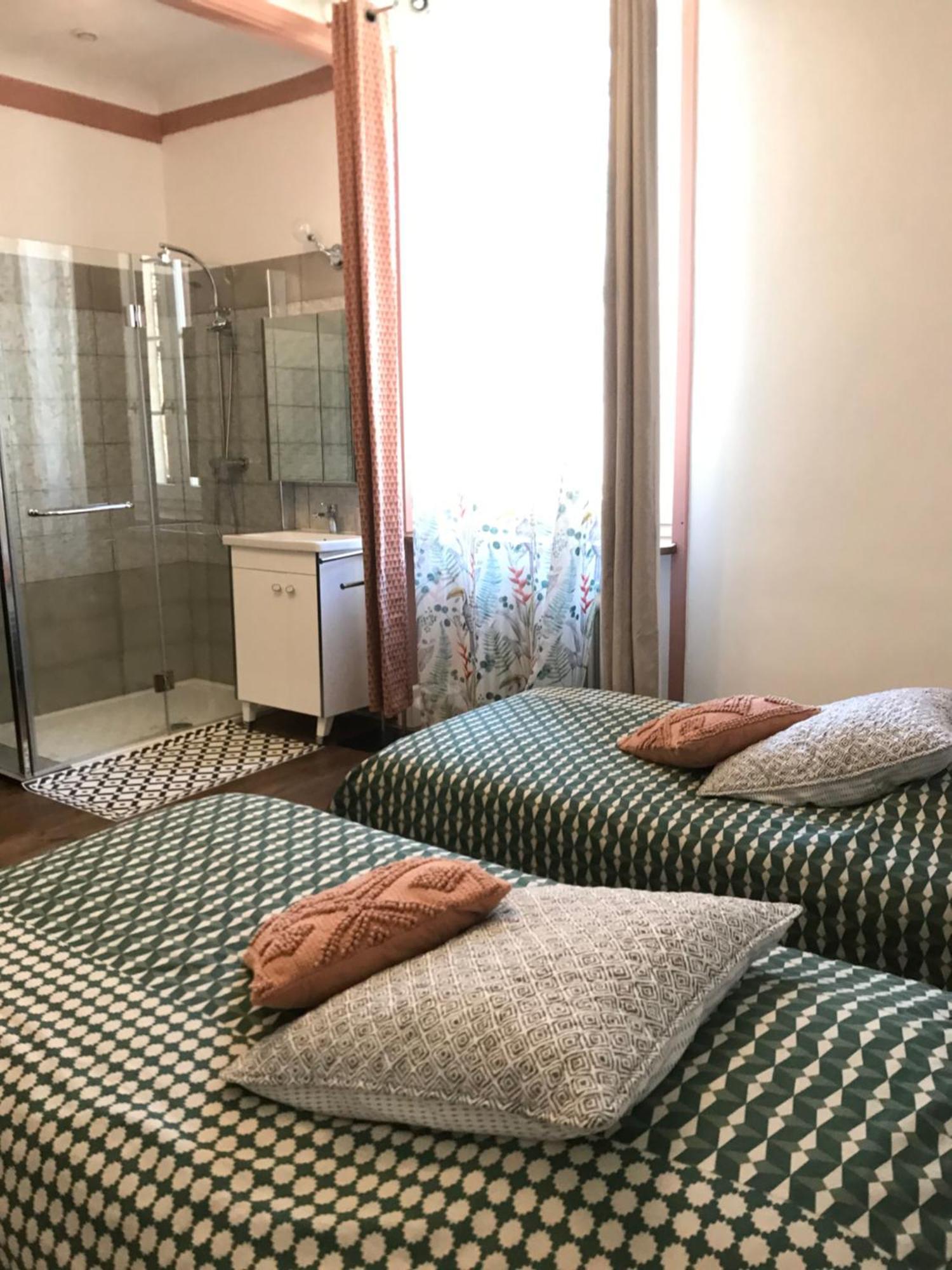 Domaine Des Chabriers Panzió Ourches Kültér fotó