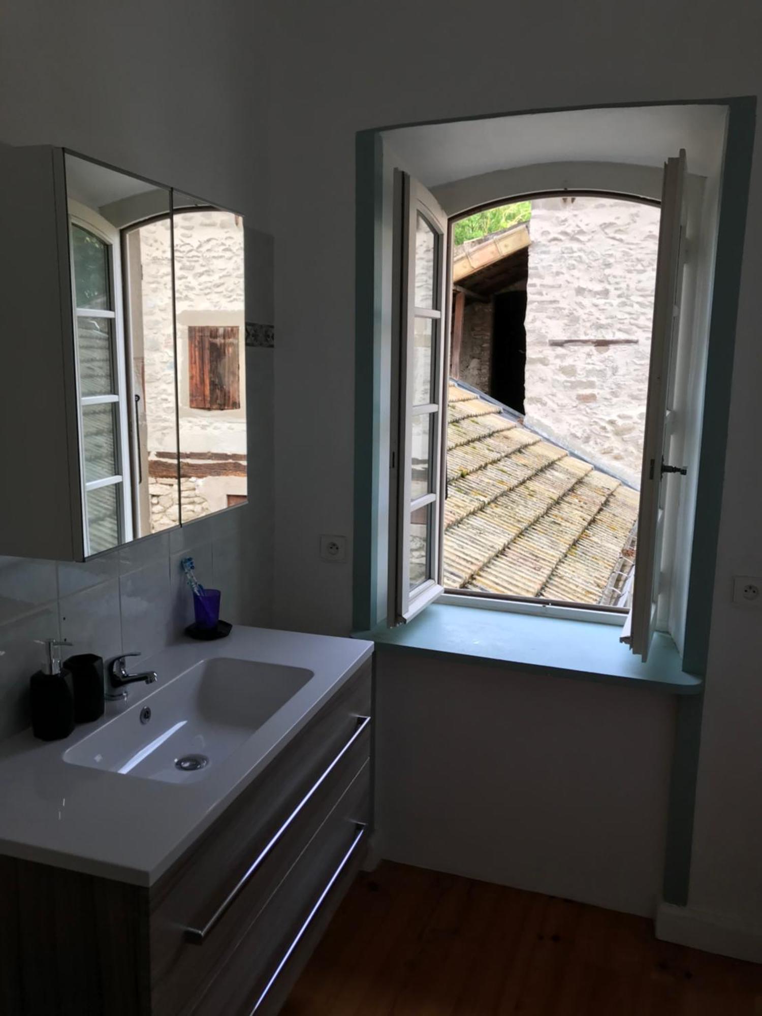 Domaine Des Chabriers Panzió Ourches Kültér fotó
